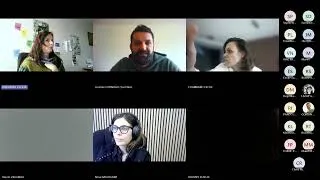 Miniature : Webinaire biodiversité n°6 : La Trame noire