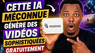 Miniature : Cette IA méconnue génère des vidéos sophistiquées gratuitement