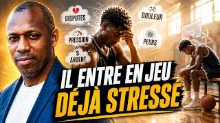 Miniature : Comment retrouver ta paix intérieure au basket
