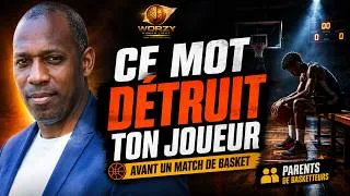 Miniature : 7 phrases à dire à son enfant AVANT un match de basket
