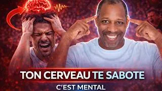 Miniature : Pourquoi Ton CERVEAU Te SABOTE En Match (Et Comment L'Arrêter)