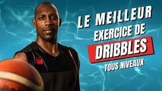 Miniature : Comment dribbler comme un Pro   Exercice Ultime pour Maîtriser le Ballon