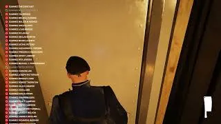 Miniature : Hitman 3 2026 04 14   17 22 27 17 Cibles tuées DVR