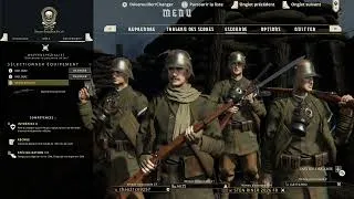 Miniature : WW1 Game Series 2026 06 19 13 39 44