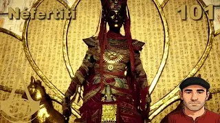 Miniature : La fin de la malédiction des pharaons 101: Assassin’s Creed Origins Fr 4k