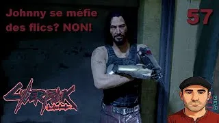 Miniature : Cyberpunk 2077 FR 4K Photoréaliste – Épisode 57 : Un grand service personnel pour River