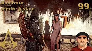 Miniature : Trouvons toutes les stèles 99: Assassin’s Creed Origins Fr 4k