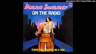 Miniature : Donna Summer - On the Radio (Extended Album Version 1979)