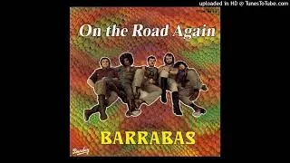 Miniature : Barrabas - On The Road Again (Extended Maxi Version 1981)