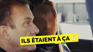 Miniature : Deux braqueurs qui… qui ne sont pas faits pour ça ? #Film #Braquage