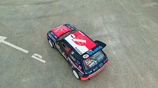 Miniature : TEASER / La 205 Rallye is BACK