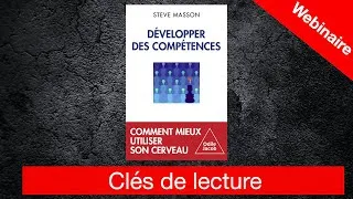 Miniature : Clés de lecture du livre Développer des compétences