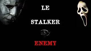 Miniature : Le STALKER ENEMY, la menace vidéoludique ultime
