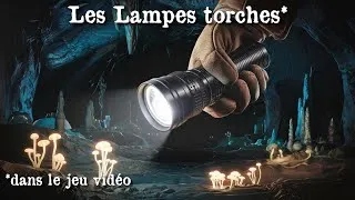 Miniature : Qu'est-ce qui s'allume et qui s'éteint ?