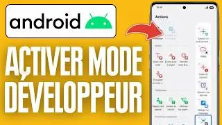 Miniature : Comment Activer Mode Développeur Android (2026)