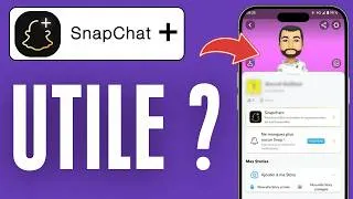 Miniature : Snapchat Plus Vaut Il Le Coup Avis (2026)