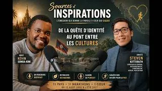 Miniature : J'ai été invité dans le média Sources d'inspirations pour parler de la conquête du Sabaïdi Run !