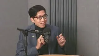 Miniature : "Je m'intéressais à ça" : Steven Kittirath se confie sur son intérêt pour les parcours de vie