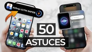 Miniature : Ton iPhone peut faire ça ! (et tu ne le sais pas)