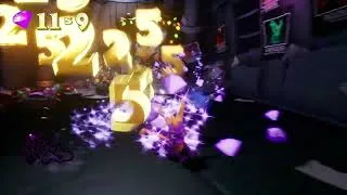 Miniature : Spyro Reignited Trilogy la fin de gnasty