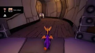 Miniature : Spyro Reignited Trilogy rata-stique