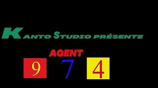 Miniature : Agent 974  court-métrage/short film Fr