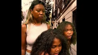 Miniature : Les Orphelines court-métrage/short film FR