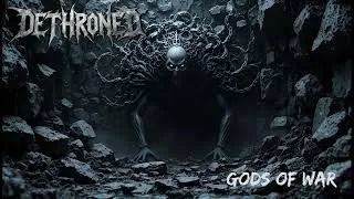 Miniature : Dethroned "Gods of War"  FULL ALBUM