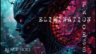 Miniature : Process Elimination  "BlackHole" Full album