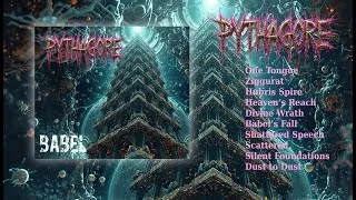 Miniature : PYHAGORE  "Babel"  Full Album OFFICIAL 2026 - Mathcore/Metalcore