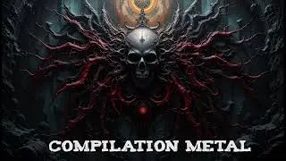 Miniature : Metal Compilation "Various styles" 2026