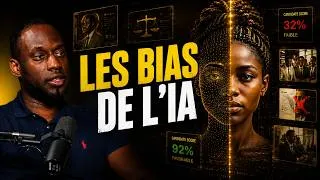 Miniature : L'IA est-elle vraiment neutre ? Biais, vérité et représentation | Transmission Episode 11