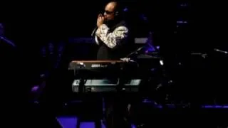 Miniature : Stevie Wonder - Ave Maria (Someday at Christmas)