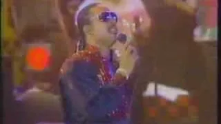 Miniature : Stevie Wonder - Cold Sweat / Say It Loud(I'm Black and I'm Proud)