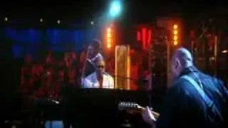 Miniature : Stevie Wonder - Keep Our Love Alive (Mandela's Day 2009)