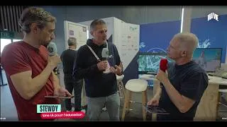 Miniature : Stewdy à VivaTech : l'IA française qui aide les élèves à mieux apprendre | Jean-Sébastien Nénon
