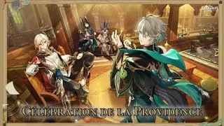 Miniature : [❤️‍🔥GENSHIN IMPACT] Vers la version 3.6