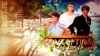 Miniature : 🌴 Love Option - Épisode Cinq ❤️