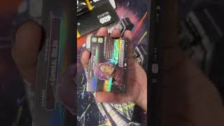 Miniature : SWU Carbonite Display - Family opening with sons