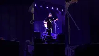 Miniature : John Mayer - No Such Thing + Georgia Why @Paris Accor Arena 2024