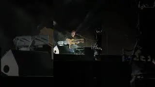 Miniature : John Mayer - Edge Of Desire @Paris Accor Arena 2024