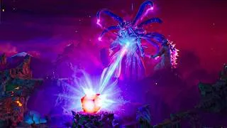 Miniature : EVVENEMNT FORTNITE HEURE ZERO CHAPITRE 7 !!