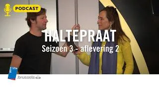 Miniature : Wat doet de MIVB om beter samen te gaan met fietsers?