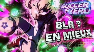 Miniature : SOCCER ZERO est PIRE que BLUE LOCK RIVALS (ou pas) ??