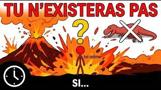 Miniature : L'astéroïde qui a détruit les dinosaures n'était pas le pire