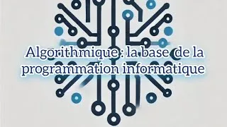 Miniature : Algorithme S3. Opérateurs