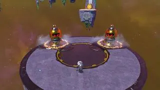 Miniature : Astrobot - Maîtrise du Mégamix 01:53.358