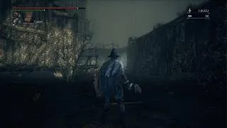 Miniature : Bloodborne - dlc - Tenue en peau de monstre