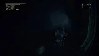 Miniature : Bloodborne - dlc - Rocher de sang