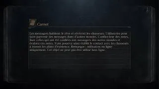 Miniature : Bloodborne - dlc - Pantalon ensanglanté